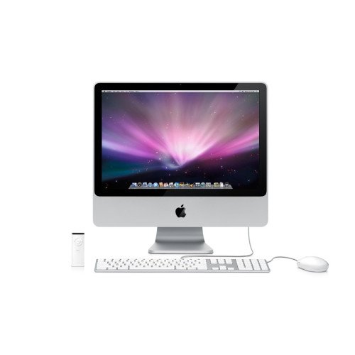 IMac X IMac X